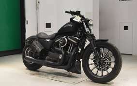 HARLEY XL883N 2011 LE2