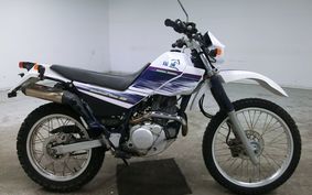 YAMAHA SEROW 225 WE 4JG