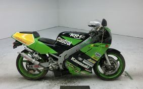 KAWASAKI KR-1S 1989 KR250C