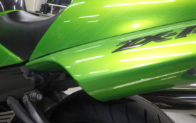 KAWASAKI ZX 1400 NINJA 2011