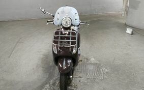 VESPA LX125IE M68100