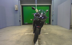 YAMAHA YZF-R25 RG10J