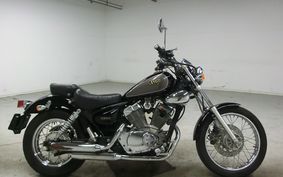 YAMAHA VIRAGO 250 1994 3DM