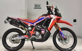 HONDA CRF250 GEN 2 RALLY MD47