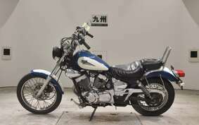 YAMAHA VIRAGO 250 3DM