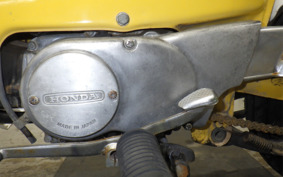 HONDA CHALY 50 CF50