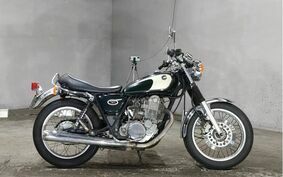 YAMAHA SR400 2002 RH01J