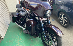 HARLEY FLHXSE 2019 PXL