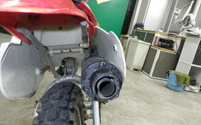 HONDA XR70R DE02