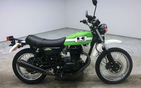 KAWASAKI 250TR 2004 BJ250F