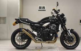 KAWASAKI Z900RS 2020 ZR900C