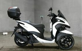 YAMAHA TRICITY 125 SEC1J