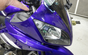 YAMAHA YZF-R15