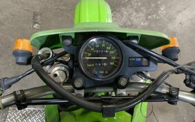 KAWASAKI KDX200SR DX200G