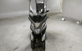 YAMAHA TRICITY 155 SG37J