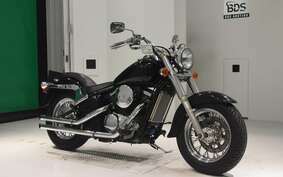 KAWASAKI VULCAN 400 CLASSIC 1999 VN400A