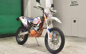 KTM 250 EXC F SIXDAYS EXA40