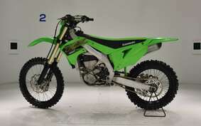 KAWASAKI KX450 KX450J