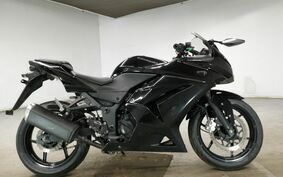 KAWASAKI NINJA 250R EX250K