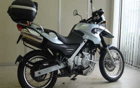 BMW F650GS 2004 0175