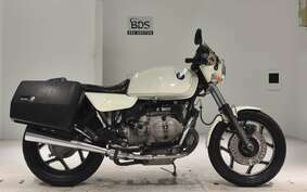 BMW R100RS 1989