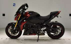 SUZUKI GSX-S1000 2015 GT79A