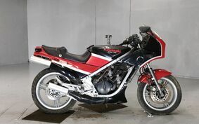 KAWASAKI KR250S KR250A