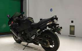 KAWASAKI ZZ1400 NINJA R 2006 ZXT40A