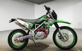 KAWASAKI KLX125 LX125C