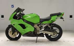 KAWASAKI ZX900R NINJA 1998