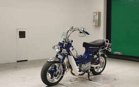 HONDA CHALY 50 CF50