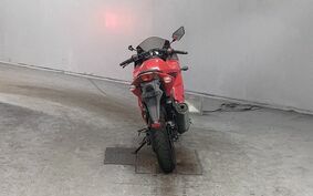 KAWASAKI NINJA 250R EX250K