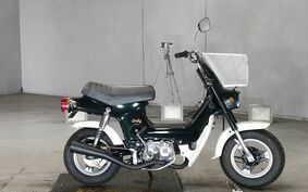 HONDA CHALY 50 CF50