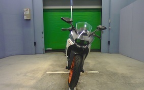 KTM 390 RC 2016 JYJ40