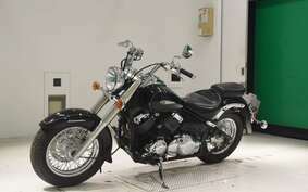 YAMAHA DRAGSTAR 400 CLASSIC 1999 4TR