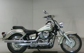 YAMAHA DRAGSTAR 250 VG02J