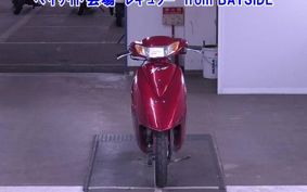 HONDA ディオ-6 AF62