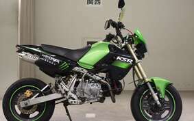 KAWASAKI KSR110 KL110A