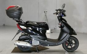 YAMAHA JOG ZR Evolution 2 SA39J