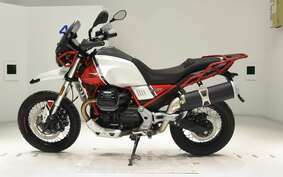 MOTO GUZZI V85 TT 2022