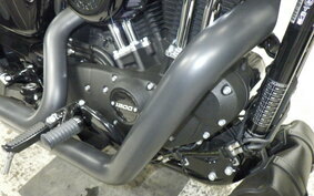 HARLEY XL1200NS 2021