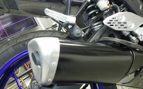 YAMAHA YZF-R25 A RG43J