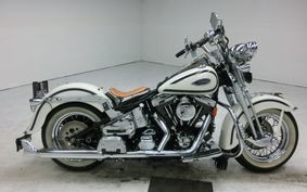 HARLEY FLSTS 1340 2009 BRL