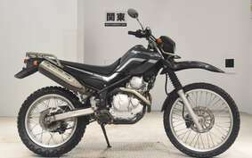 YAMAHA SEROW 250 DG11J