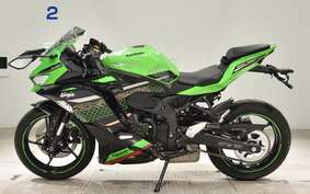 KAWASAKI ZX-25R ZX250E