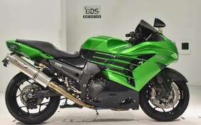 KAWASAKI ZX 1400 NINJA R A 2017