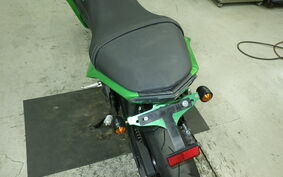 KAWASAKI Z125 PRO BR125H