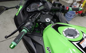 KAWASAKI NINJA 250 EX250L