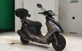 KYMCO GP125