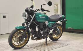 KAWASAKI Z650 RS 2023 ER650M